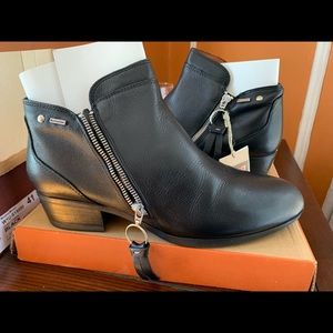Pikolinos Black Booties - NEW! Size 41 Women